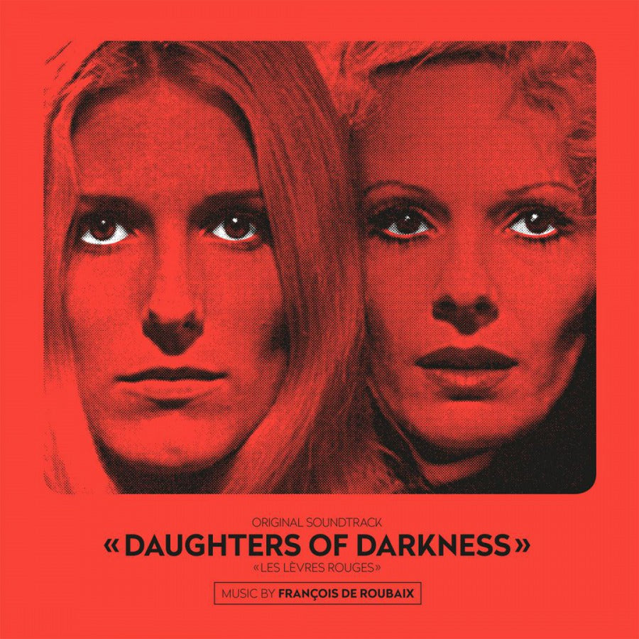 Daughters Of Darkness - Original Soundtrack