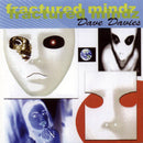 Dave Davies - Fractured Mindz - Limited RSD Black Friday 2022