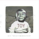 David Bowie - Toy E.P. - 10" Vinyl EP - Limited RSD 2022