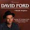 David Ford 16/10/22 @ Brudenell Social Club