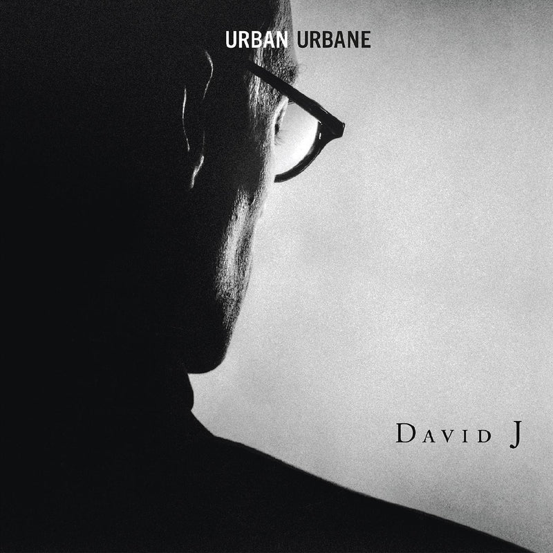 David J - Urban Urbane - Limited RSD 2023