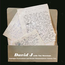 David J with Tim Newman - Analogue Excavations & Dream Interpretations Volume 2 - Limited RSD 2022
