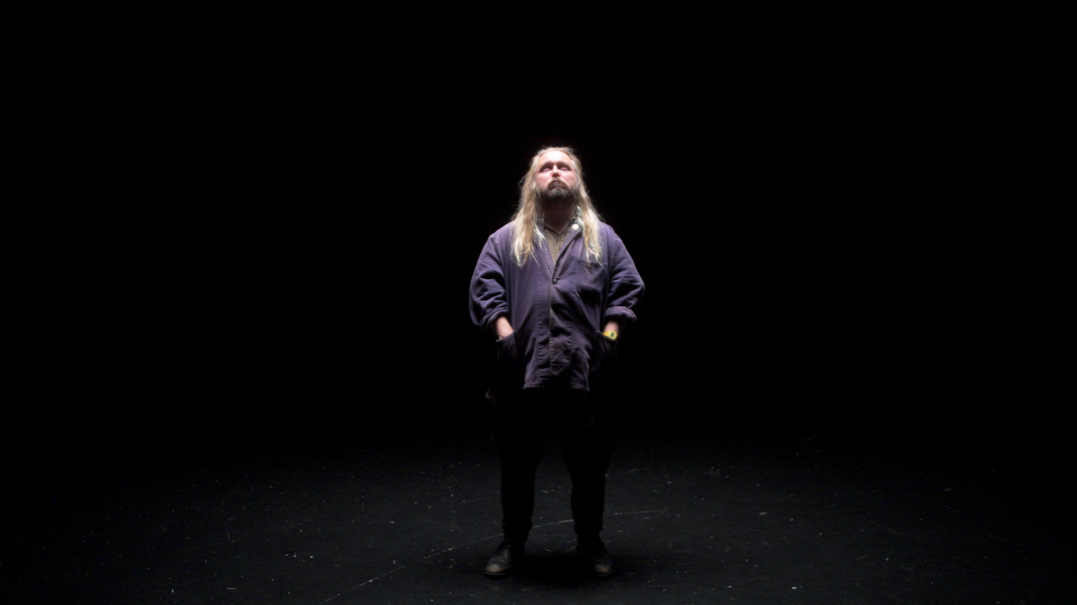 Richard Dawson - The Ruby Cord *Pre-Order + Belgrave Music Hall Event Bundle