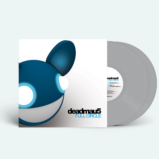 Deadmau5 - Full Circle - Limited RSD 2022