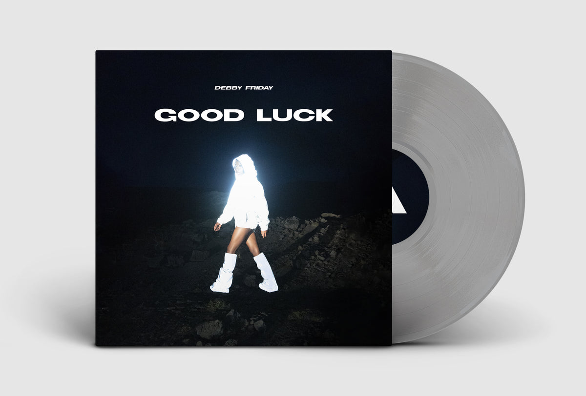 Debby Friday - GOOD LUCK