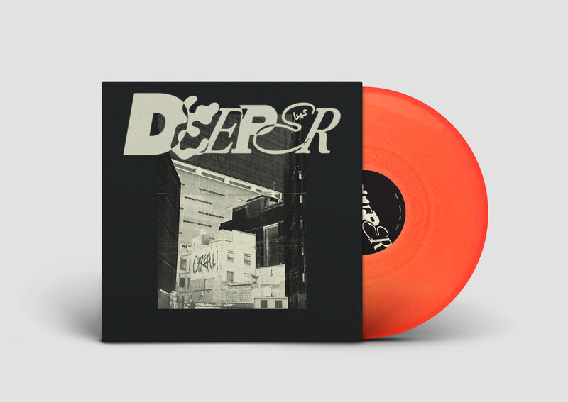 Deeper - Careful