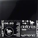Deftones - White Pony 20th Anniversary: Various Formats