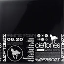 Deftones - White Pony 20th Anniversary: Various Formats