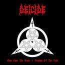 Deicide - Once Upon The Cross/Serpents Of The Light