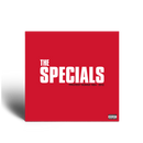 Specials (The) - Protest Songs 1924-2012