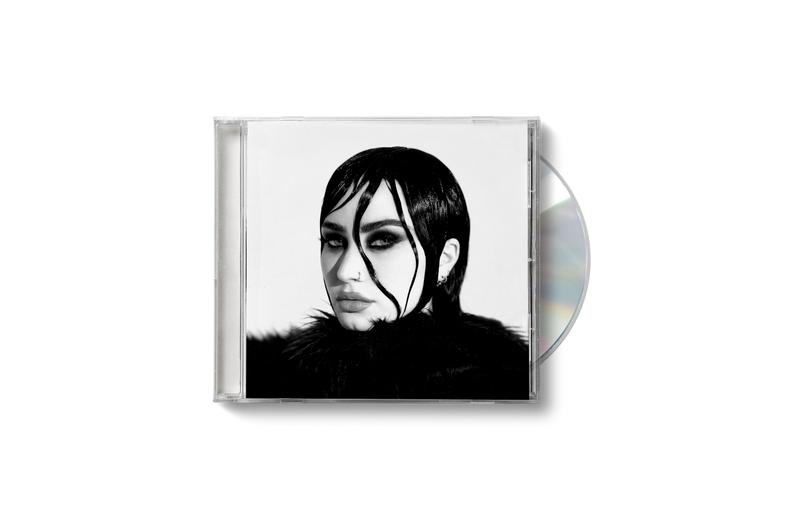 Demi Lovato - REVAMPED