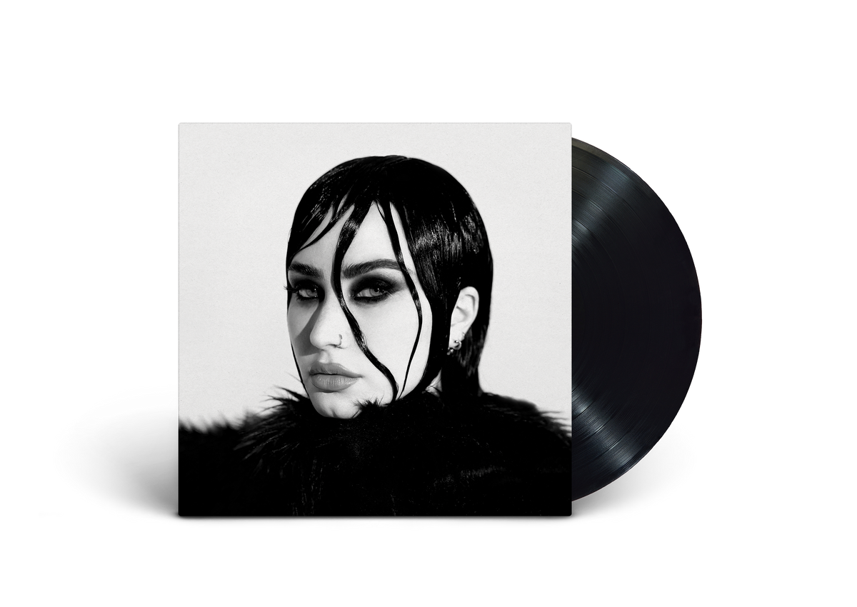 Demi Lovato - REVAMPED