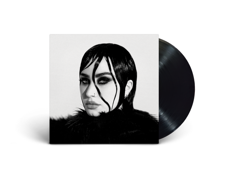 Demi Lovato - REVAMPED