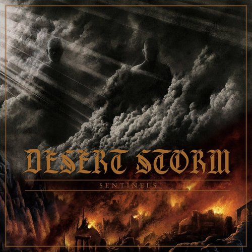 Desert Storm - Sentinels