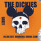 Dickies (The) 06/08/22 @ Brudenell Social Club