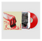 SLUG Thy Socialite!: Brain Surgery Red Vinyl LP + Signed Print in Alternative Sleeve *DINKED EDITION EXCLUSIVE 222