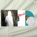 Francis Lung - Miracle : Exclusive Mint Green Vinyl LP in Mirrorboard Sleeve + Flexi and patch *DINKED EXCLUSIVE 102* Pre-Order