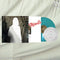 Francis Lung - Miracle : Exclusive Mint Green Vinyl LP in Mirrorboard Sleeve + Flexi and patch *DINKED EXCLUSIVE 102* Pre-Order