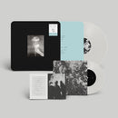 White Flowers - Day By Day : Exclusive White Vinyl LP With Bonus items *DINKED EXCLUSIVE 098* Pre-Order