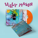 Willy Mason - Already Dead: Limited Numbered Orange Transparent Vinyl LP With Poster *DINKED EXCLUSIVE 112