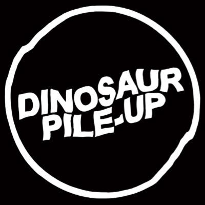Dinosaur Pile Up 16/03/22 @ The Wardrobe