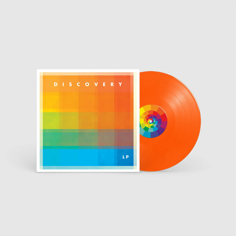 Discovery - LP