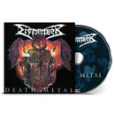 Dismember - Death Metal (Remaster 2023)