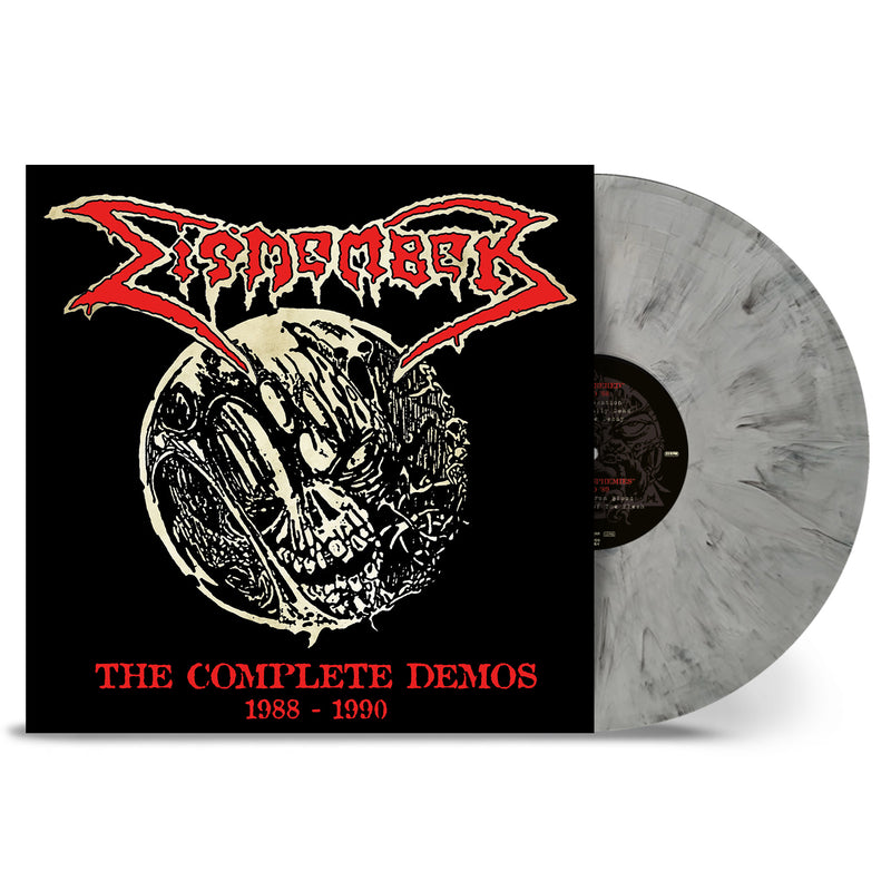 Dismember - The Complete Demos (1988-1990)