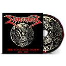 Dismember - The Complete Demos (1988-1990)