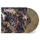 Dismember - Where Ironcrosses Grow