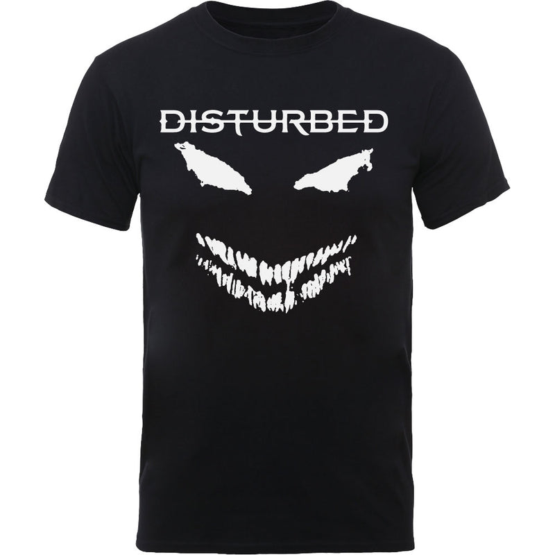 Disturbed Unisex T-Shirt
