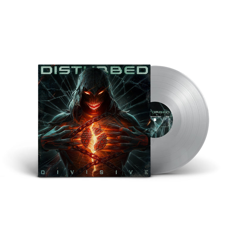 Disturbed - Divisive