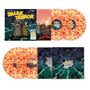 Soundtrack - Doctor Who - DALEK TERROR (EXTERMINATION SP: Double Vinyl LP Limited RSD 2021