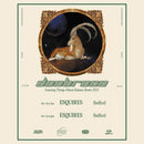 Don Broco - Amazing Things : Various Formats +  Ticket Bundle FRIDAY MATINEE 5pm (Launch Show in Bedford at Bedford Esquires)