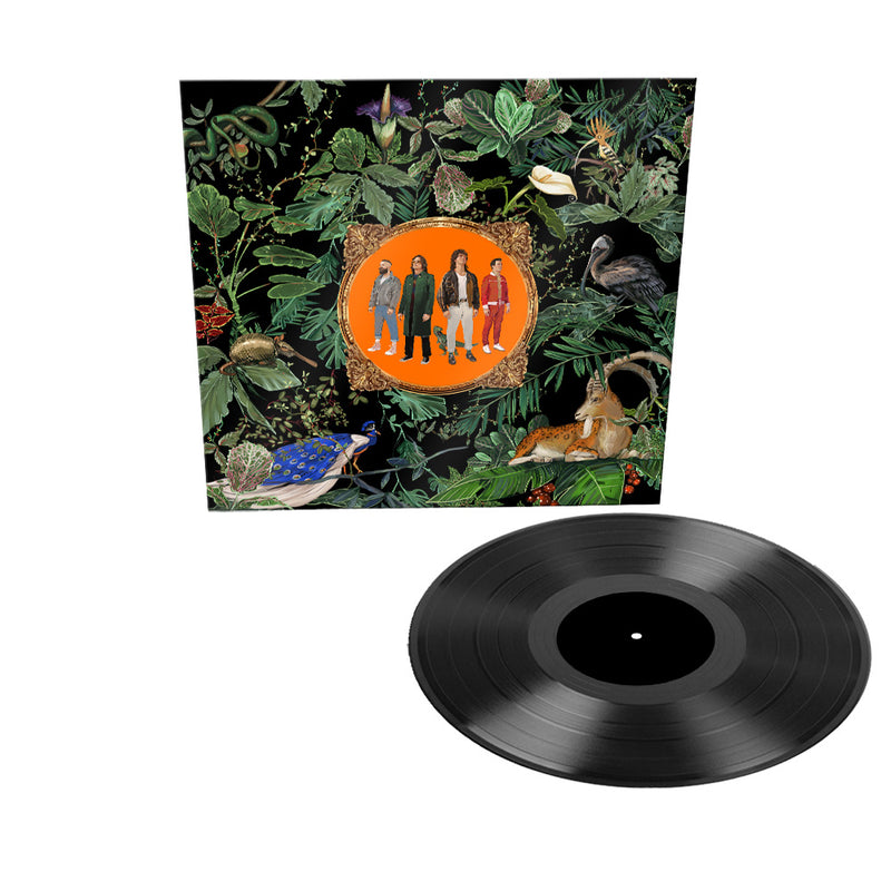 Don Broco - Amazing Things : Various Formats +  Ticket Bundle (Album launch Gig at The Key Club EARLY SHOW)
