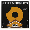 J Dilla - Donuts