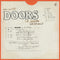 Doors (The) - L.A. Woman Sessions - Limited RSD 2022
