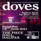 Doves 18/06/22 @ Piece Hall, Halifax  **Cancelled