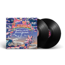 Red Hot Chili Peppers - Return Of The Dream Canteen