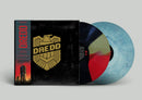 Dredd  - Original Soundtrack By Paul Leonard-Morgan MONDO EXCLUSIVE