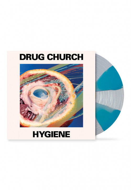 Drug Church - Hygiene