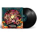 Dungeons & Dragons: Honor Among Thieves OST