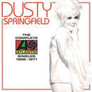 Dusty Springfield - The Complete Atlantic Singles Collection 1968 - 1971: Vinyl LP Limited Black Friday RSD 2021