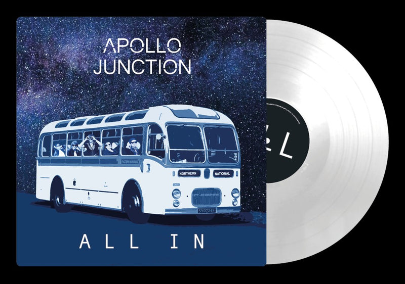 Apollo Junction - All In