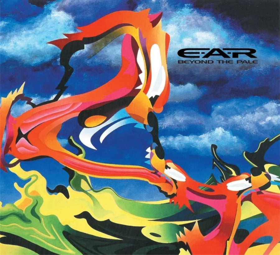 E.A.R (Experimental Audio Research) - Beyond The Pale