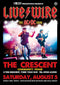 Live Wire AC/DC Tribute 05/08/23 @ The Cresent Community Venue