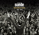 Suede - Beautiful Ones The Best Of Suede