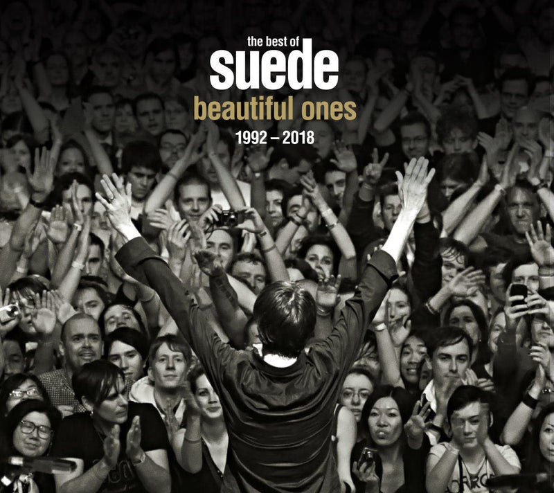 Suede - Beautiful Ones The Best Of Suede