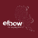 Elbow - The Any Day Now EP: Vinyl 10" Limited RSD 2021