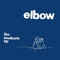 Elbow - The Newborn EP: Vinyl 10" Limited RSD 2021